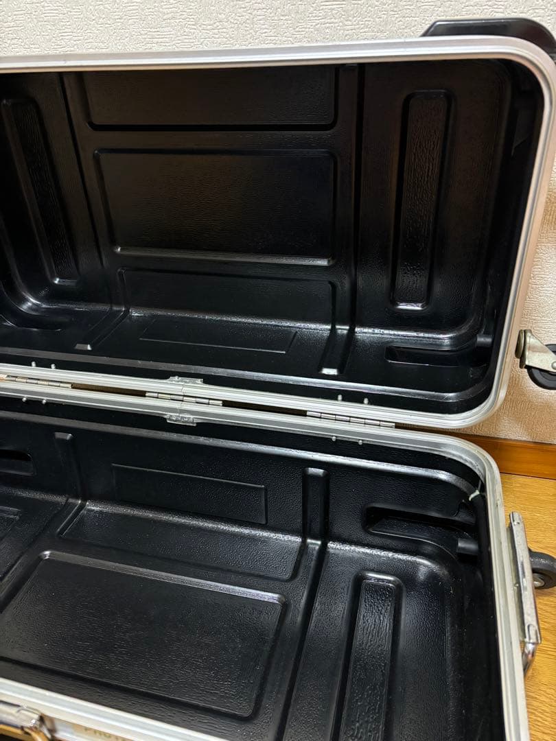 Kazu 様 PROTEX プロテックス スーツケース キャリーケース ￼