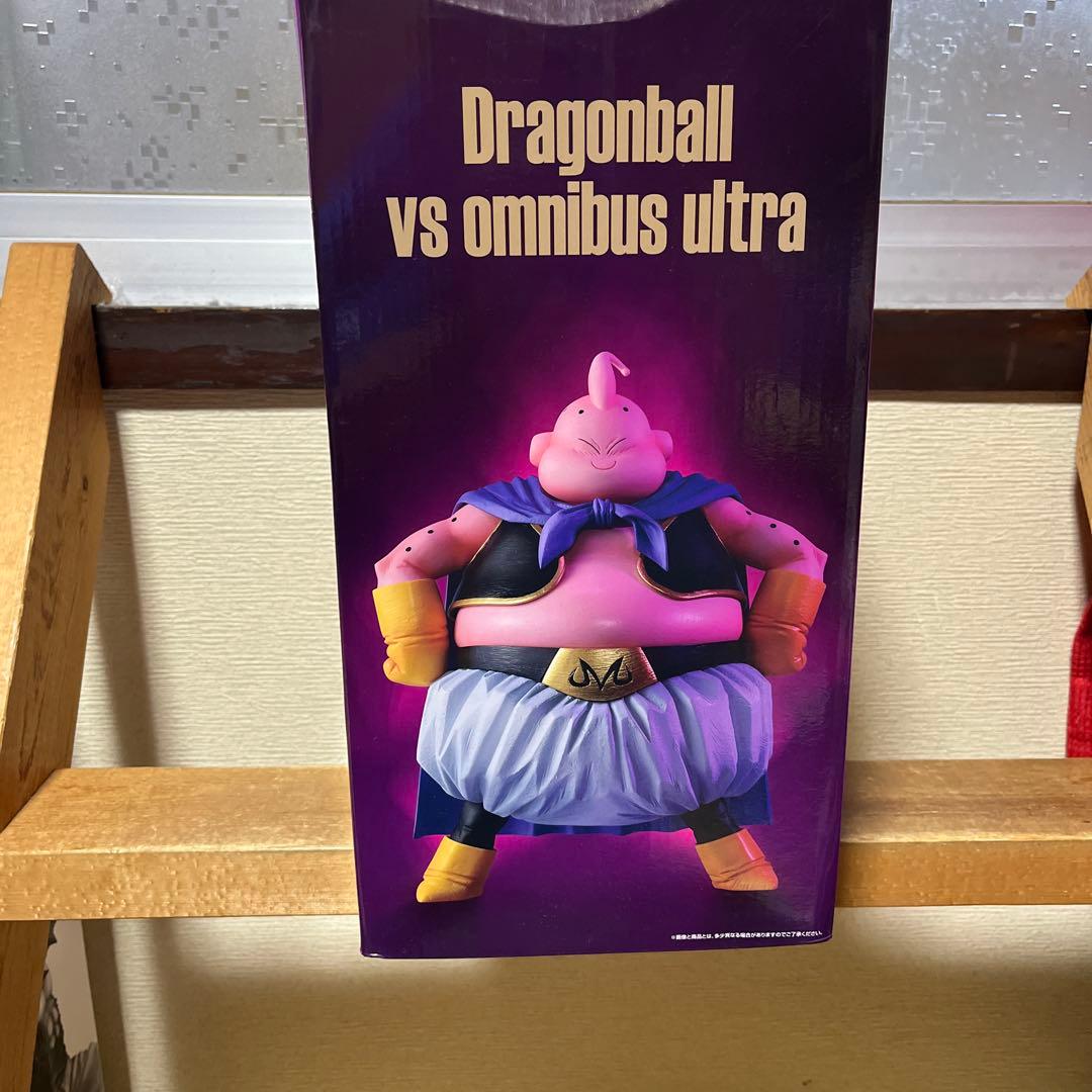 ドラゴンボール マスターレス LAST ONE フィギュア