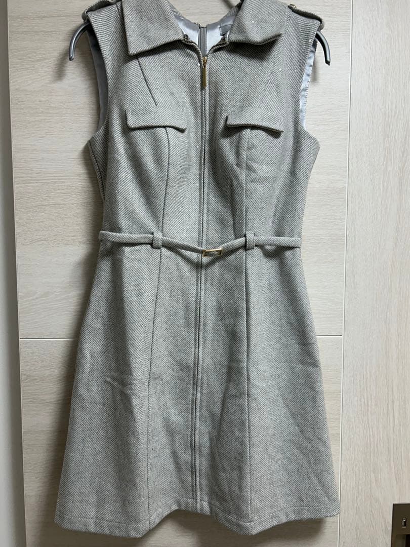 ROBE de FLEURS ローブドフルール ドレス キャバ ミニ DEA