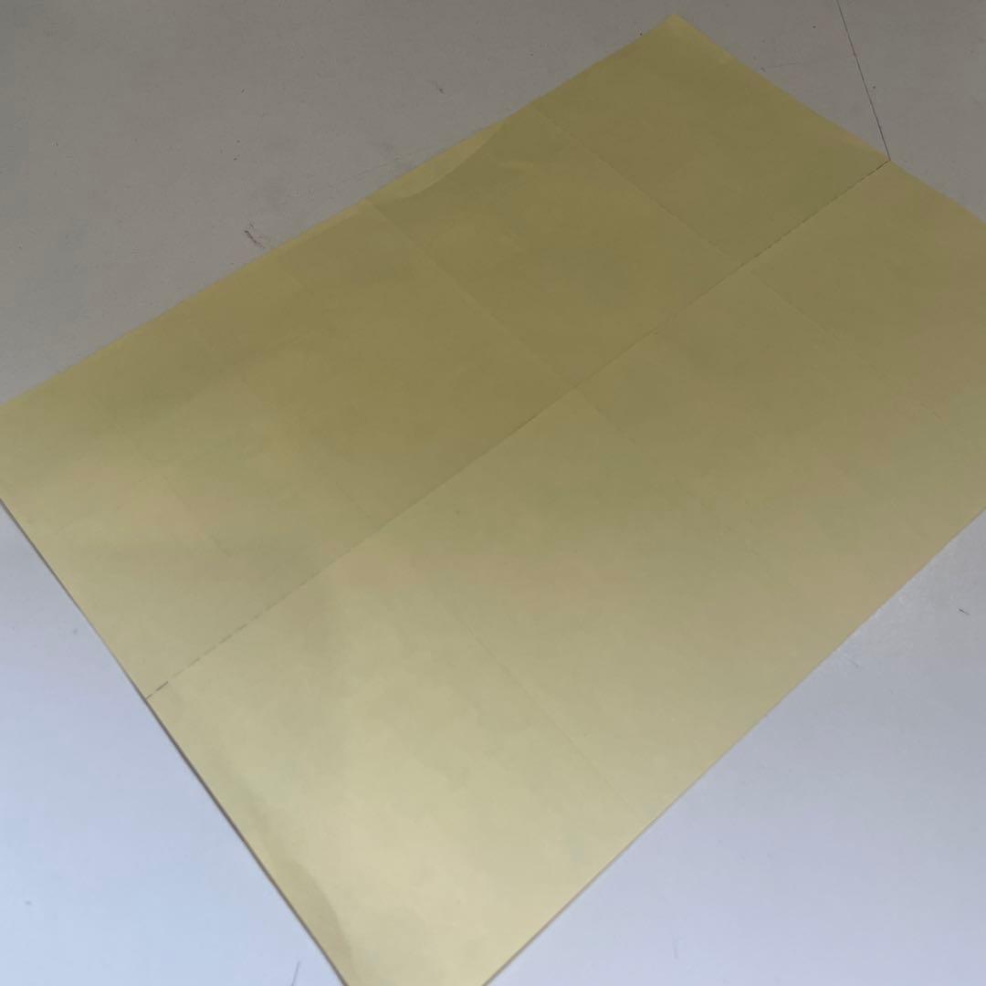 桜蘭高校ホスト部　2007年 応募者全員サービス lala スタンプセット