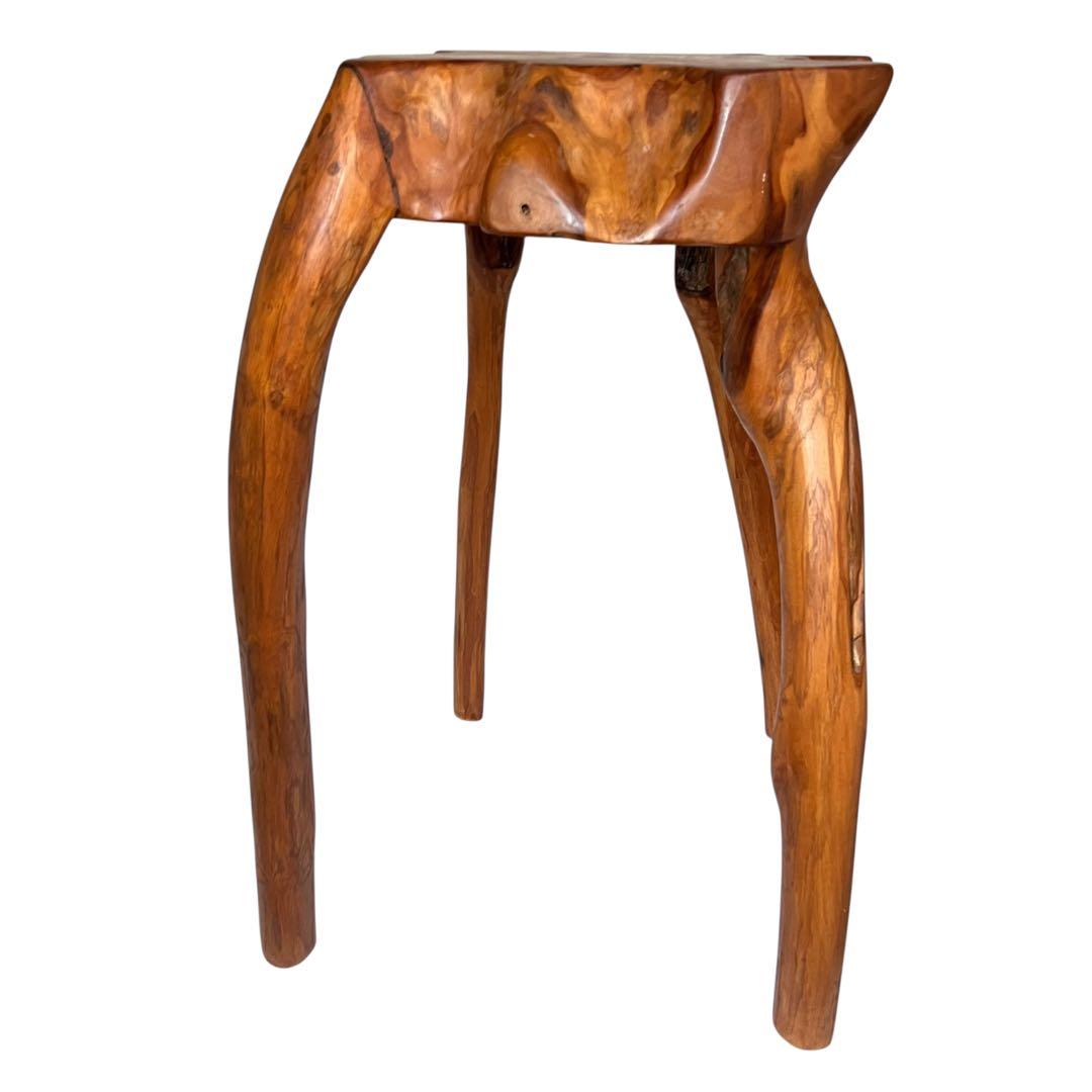 カジャ KAJA CUMI STOOL チュミスツール 椅子 イス 高さ75cm