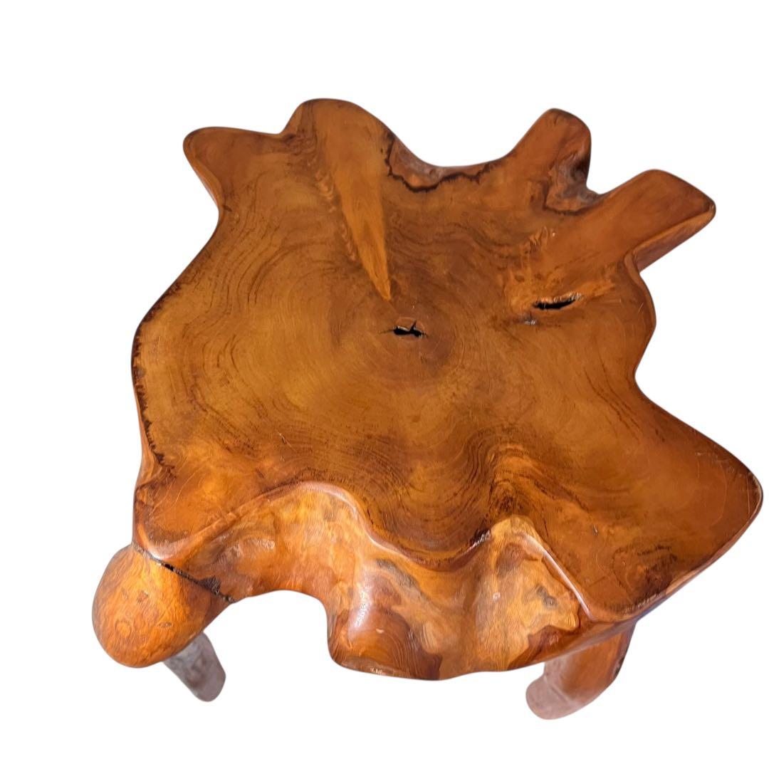 カジャ KAJA CUMI STOOL チュミスツール 椅子 イス 高さ75cm