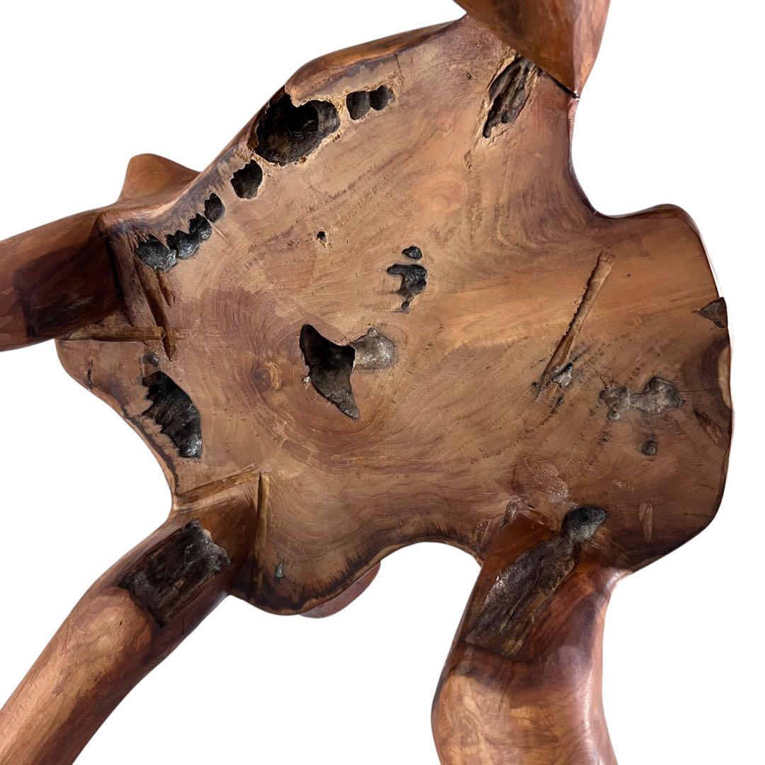 カジャ KAJA CUMI STOOL チュミスツール 椅子 イス 高さ75cm