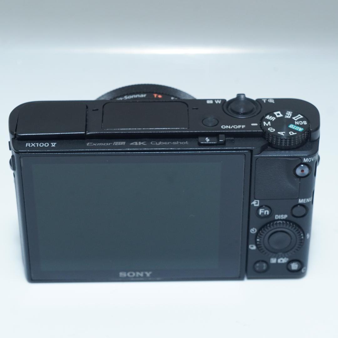 Sony ソニー cyber shot RX100Ⅴ