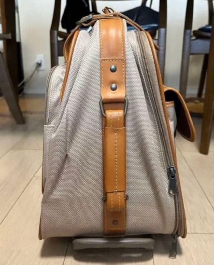 非売品 午後の紅茶 コイズミトランク キャリーケース ボストンバッグ 小泉今日子