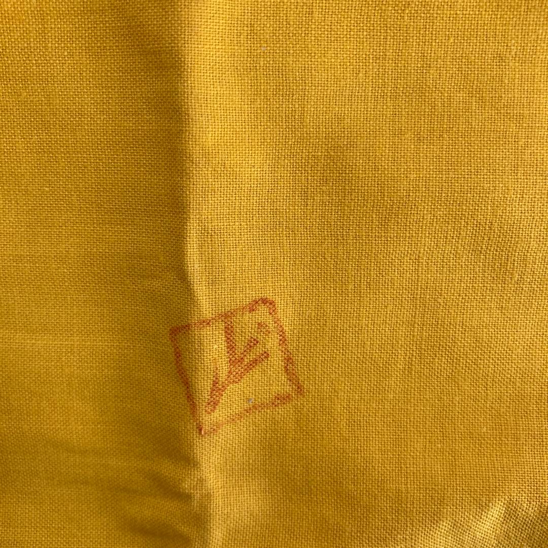 人間国宝　藤原雄作　備前焼　徳利