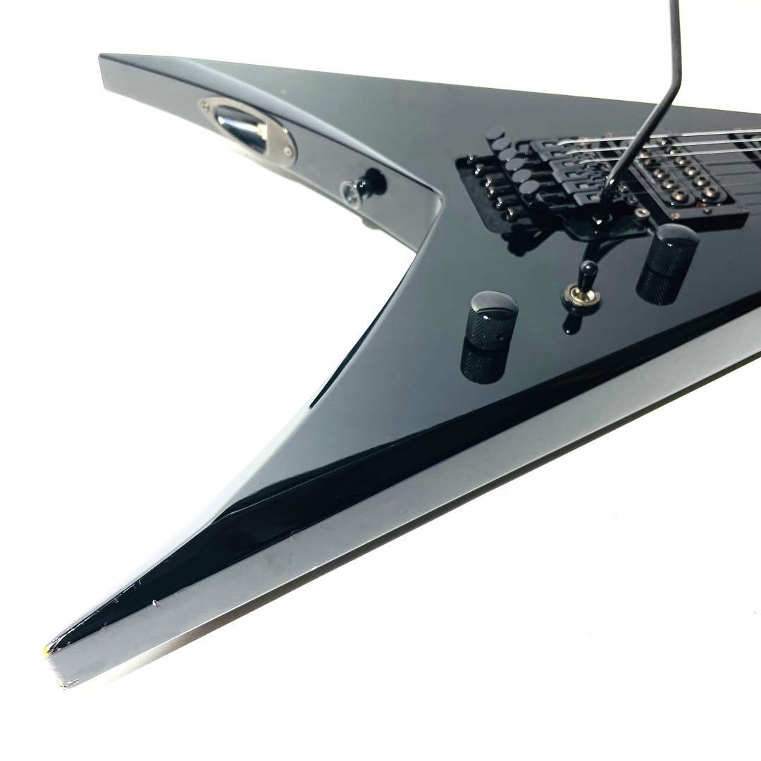 【入手困難】JACSON STARS KV-03 エレキギター
