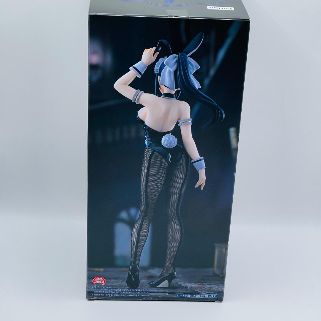 【新品】オーバーロード BiCute Bunnies ナーベラル 8個まとめ売り