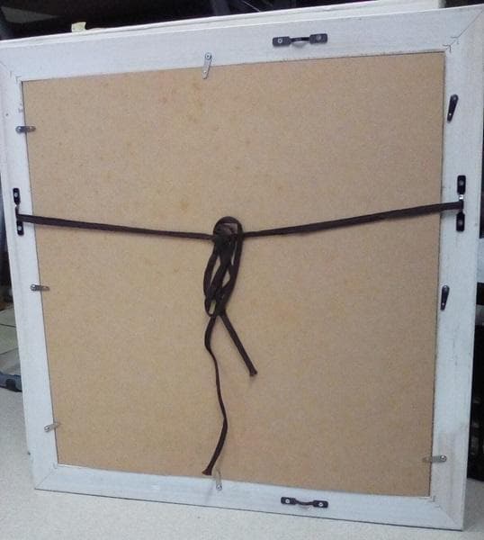 Y 美品 黒龍 アートきいかわ 宗圓 絵画 インテリア 絵 原画 吉祥 S