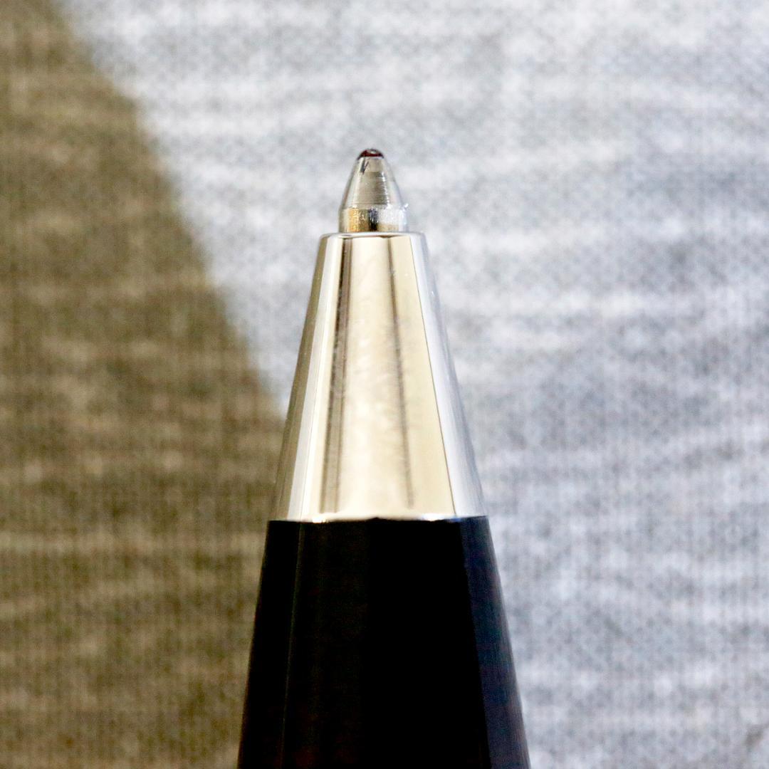 【送料込み】モンブラン ボールペン スターウォーカー レジン