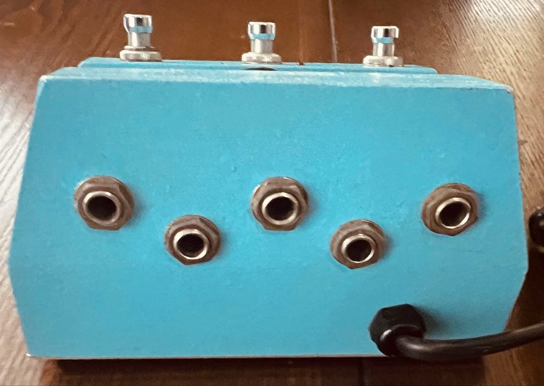 ギター PMG BUF E945