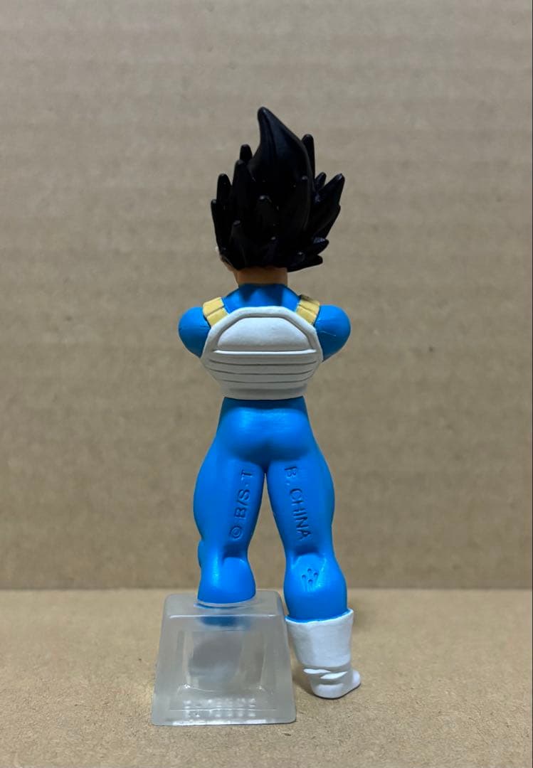 HGドラゴンボール　20弾　Z戦士スペシャル　前編　後編　国内正規品　9体セット