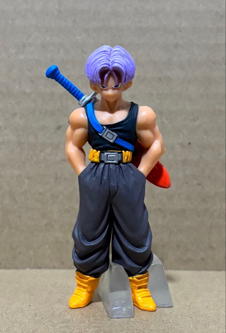 HGドラゴンボール　20弾　Z戦士スペシャル　前編　後編　国内正規品　9体セット