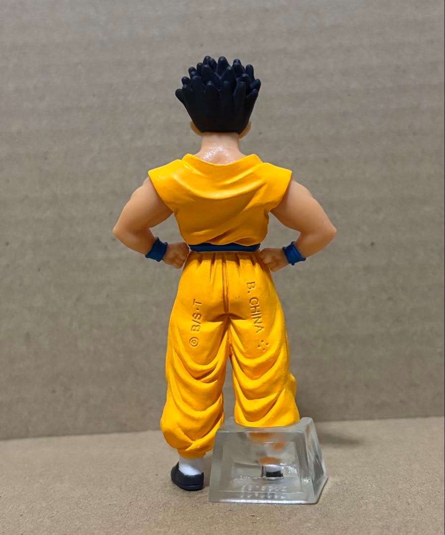 HGドラゴンボール　20弾　Z戦士スペシャル　前編　後編　国内正規品　9体セット