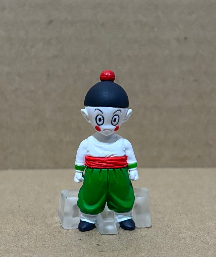 HGドラゴンボール　20弾　Z戦士スペシャル　前編　後編　国内正規品　9体セット