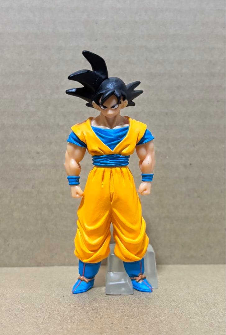 HGドラゴンボール　20弾　Z戦士スペシャル　前編　後編　国内正規品　9体セット