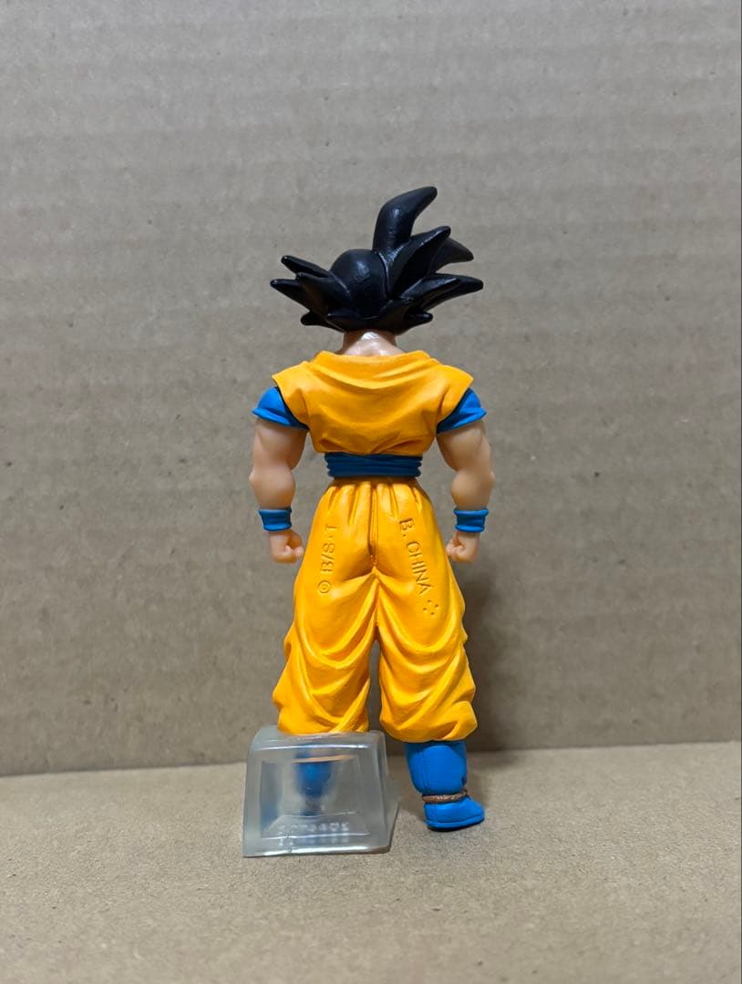 HGドラゴンボール　20弾　Z戦士スペシャル　前編　後編　国内正規品　9体セット