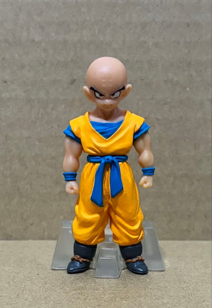 HGドラゴンボール　20弾　Z戦士スペシャル　前編　後編　国内正規品　9体セット