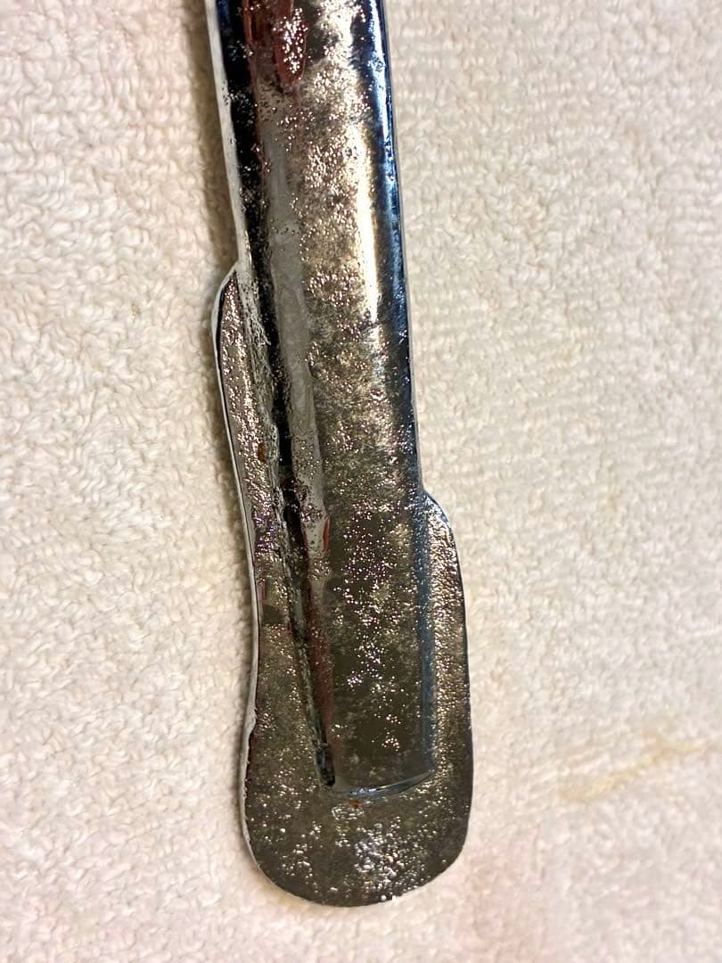 【値下げ】大日本帝国陸軍 指揮刀 サーベル 戦前 骨董品