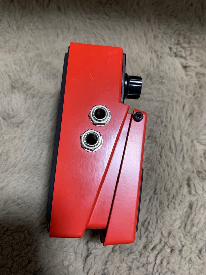 BOSS RC-1 LOOP STATION ルーパー