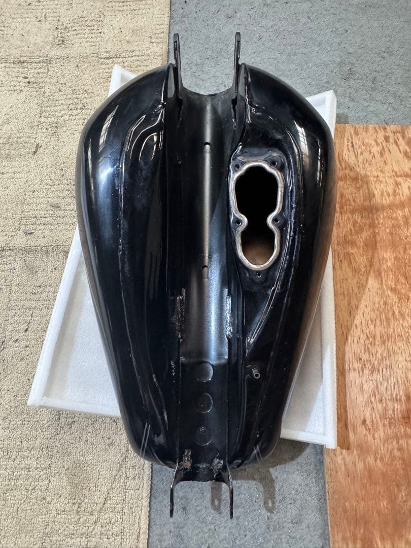 ハーレースポーツスタータンク