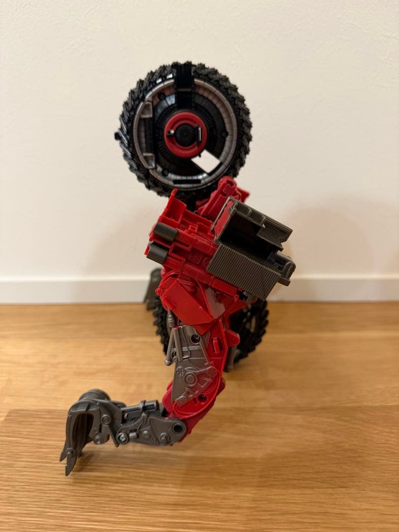 トランスフォーマー SS-47 ディセプティコンスカベンジャー