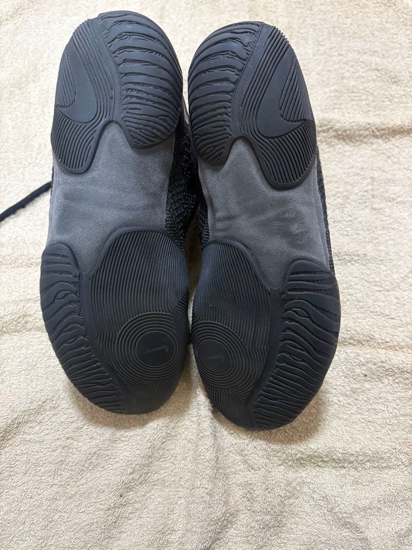 NIKE TAWA レスリングシューズ