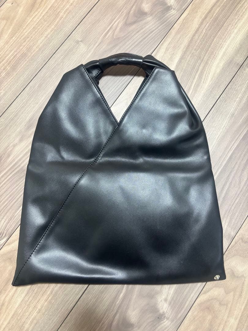 バッグ mm6 / small japanese handbag