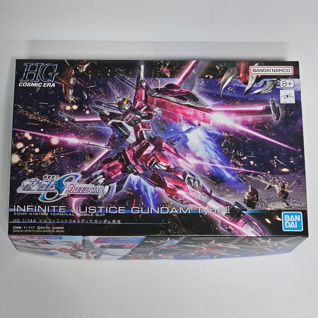 バンダイ HG ガンプラ 6点セット