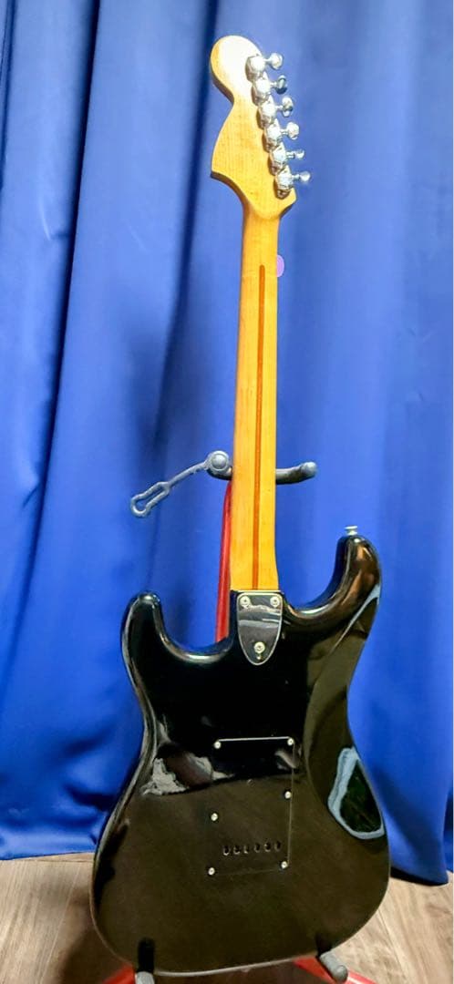 Tokai_Custom Edition. ピックアップ換装済