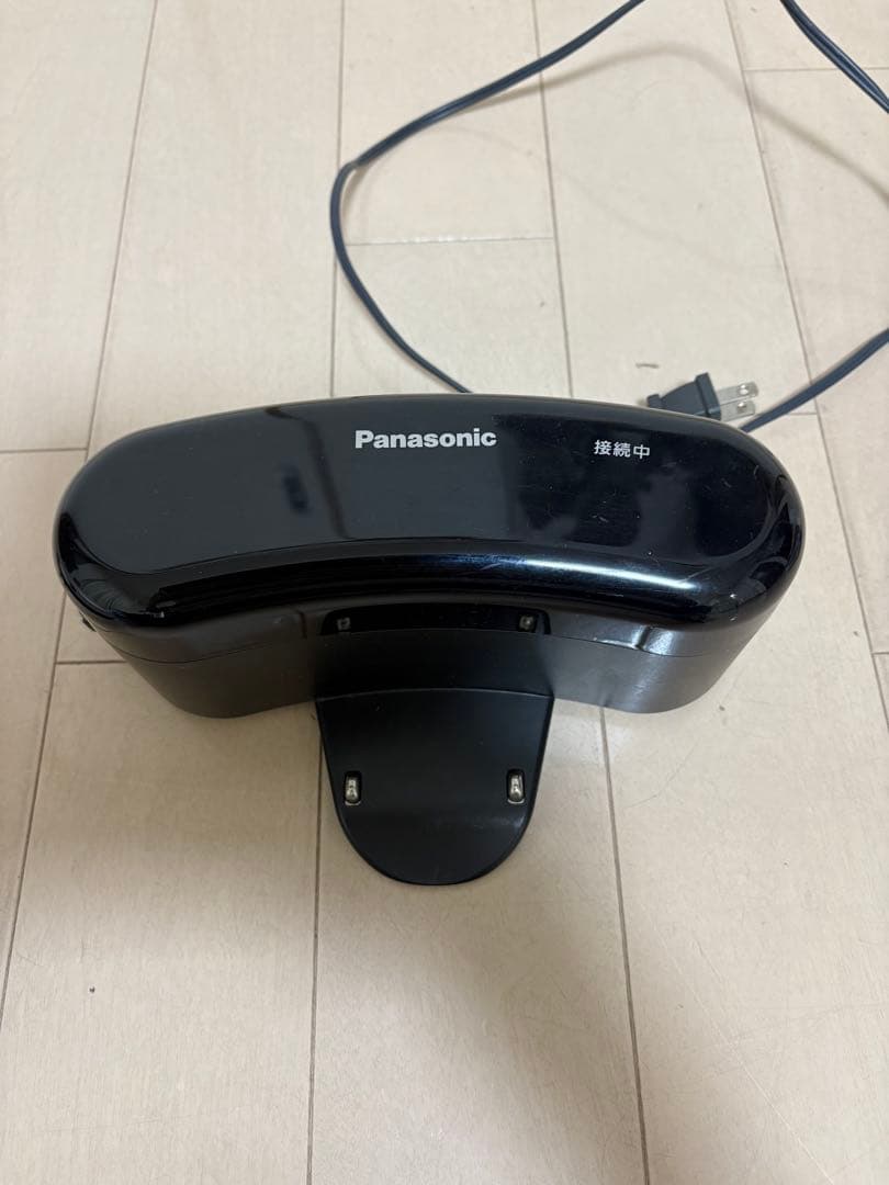 【お値下げ】Panasonic MC-RS810 ロボット掃除機 ルーロ