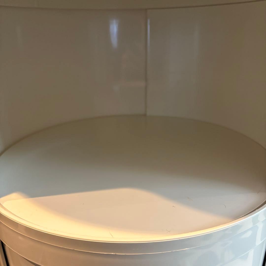 Kartell カルテル 3段 Componibili3 コンポニビリ