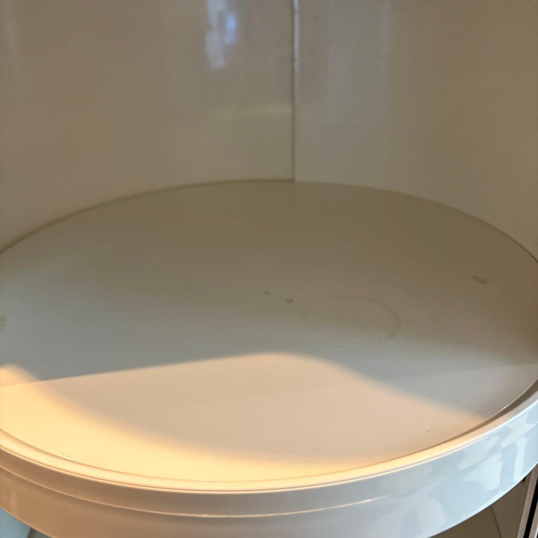 Kartell カルテル 3段 Componibili3 コンポニビリ