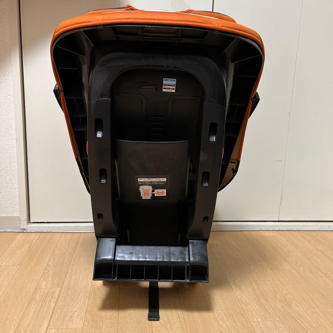 (直接受け取りできる方のみ) RECARO 車用チャイルドシート