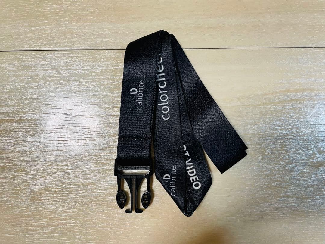 CALIBRITE カラーチェッカー パスポート ビデオ