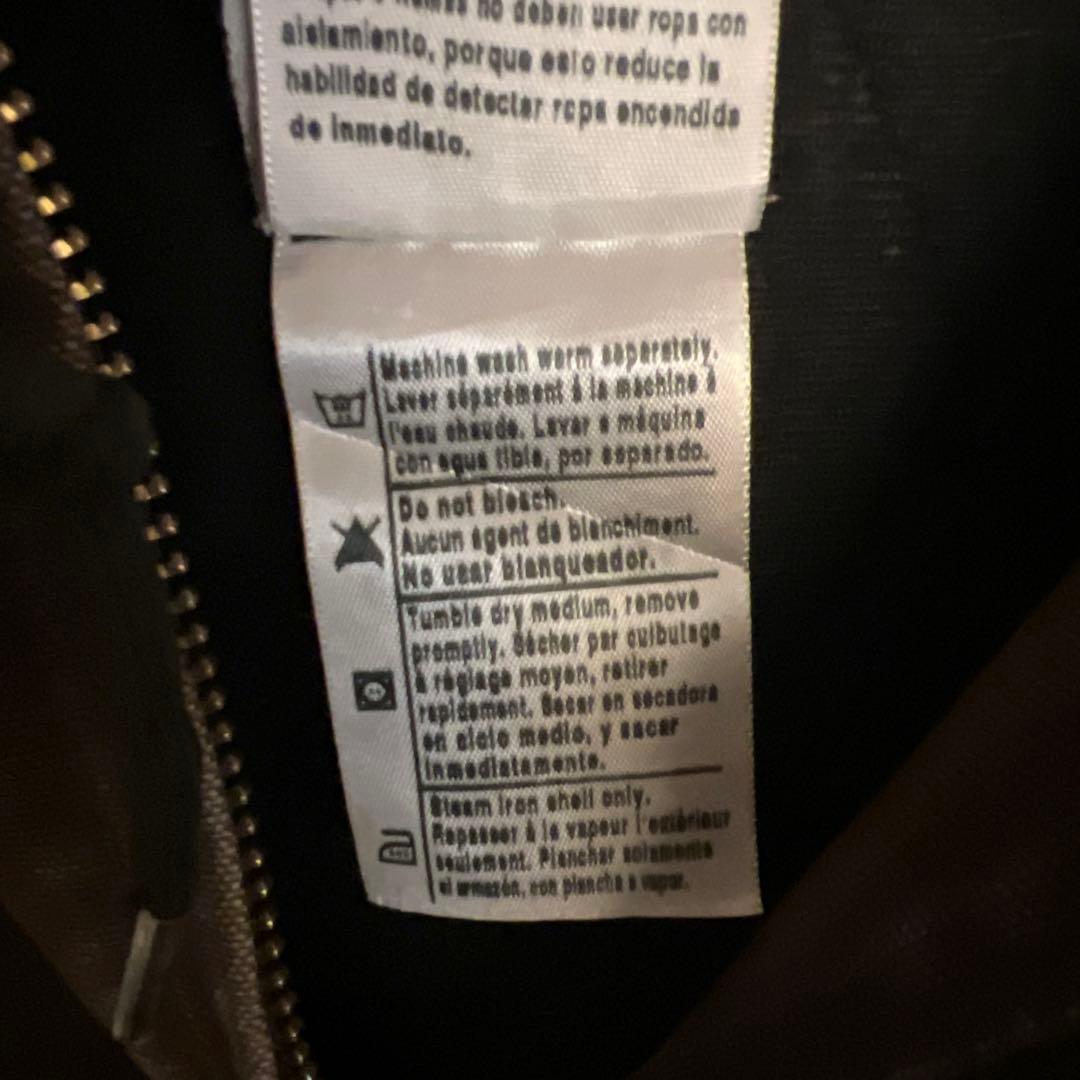 Carhartt アクティブジャケット ブラウン メンズ