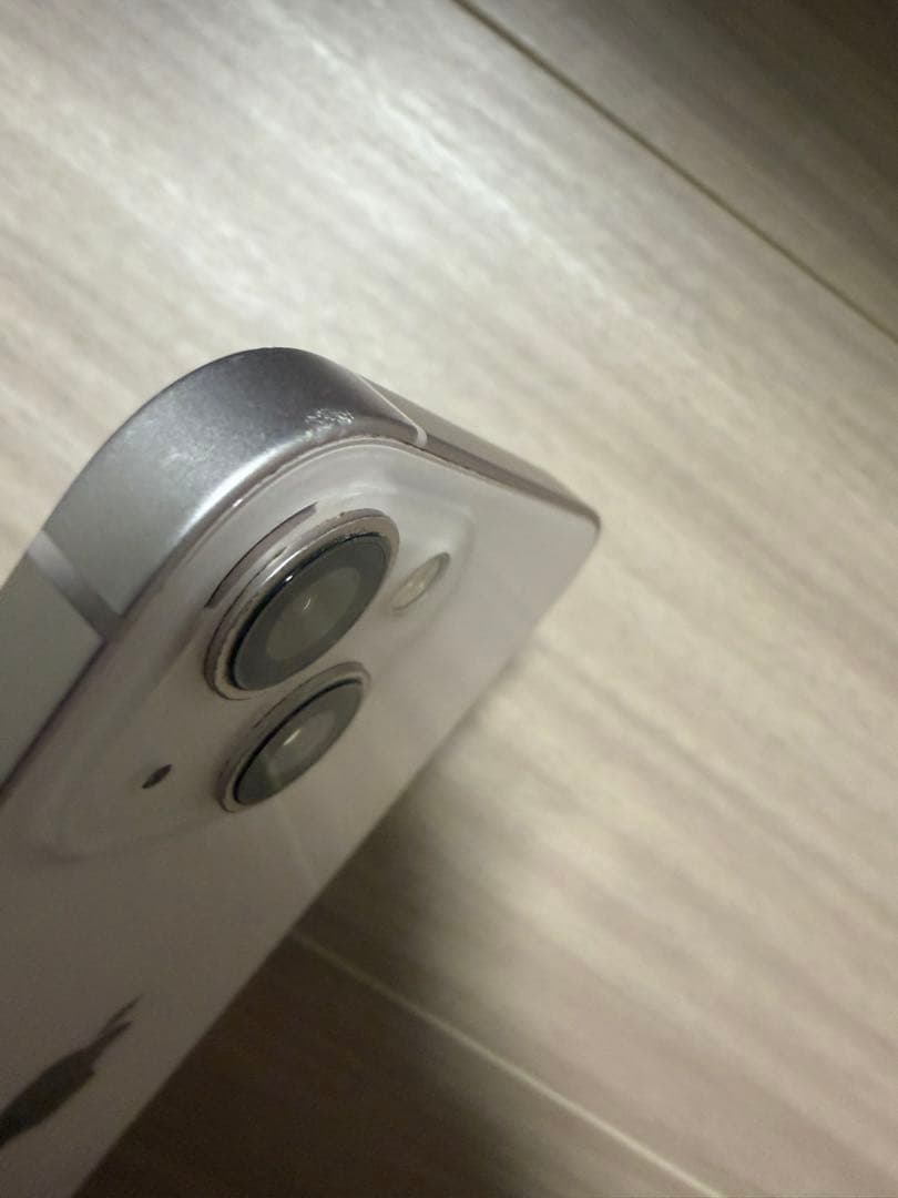 iPhone 13 128GB SIMフリー　　ピンク