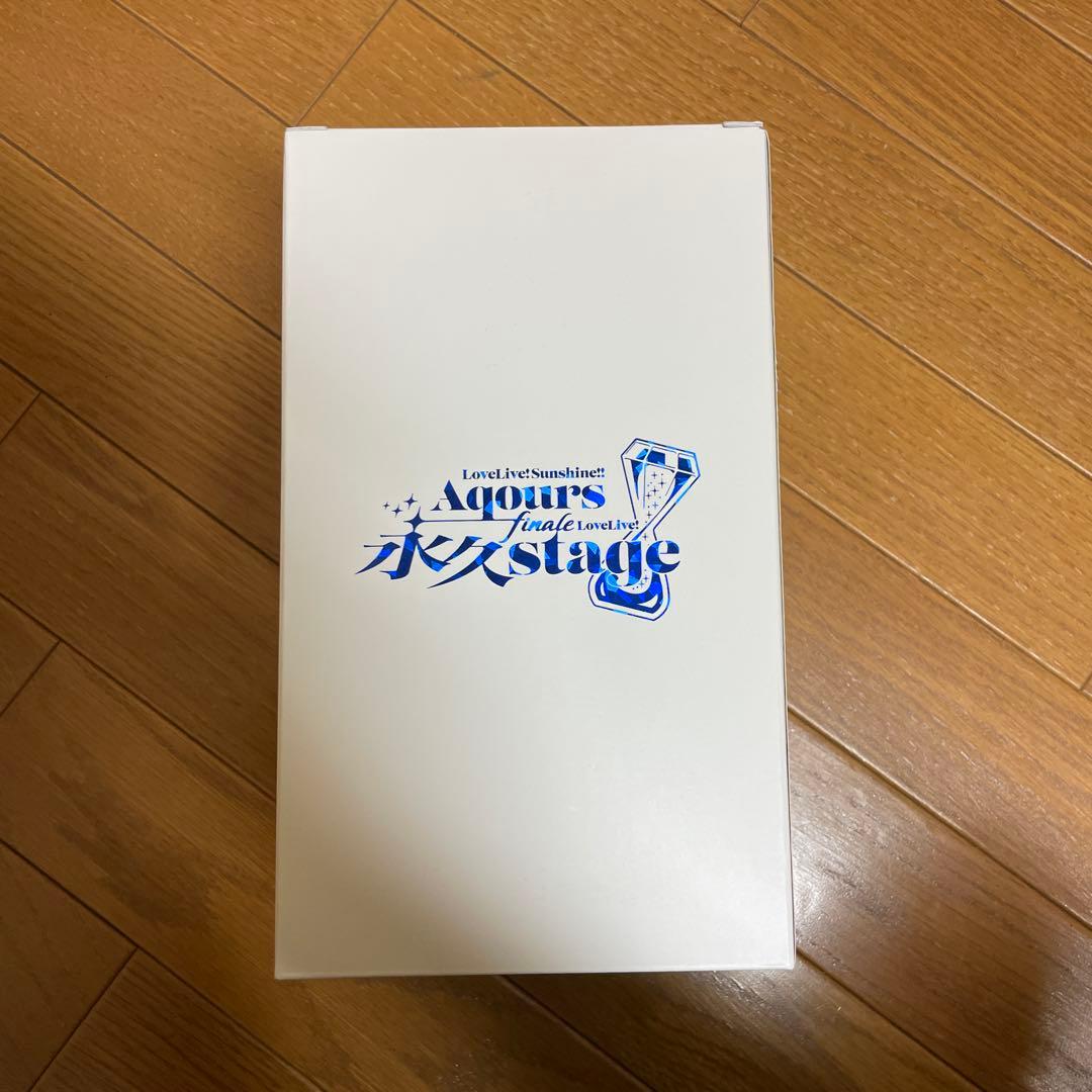 LoveLive! Sunshine!! 砂時計 青