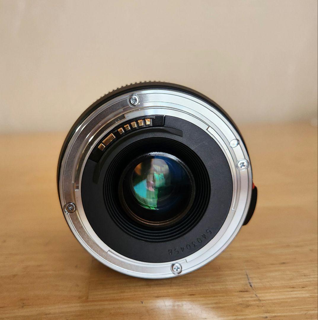 ★動作確認済★Canon　EOS7　レンズ付きフィルムカメラ