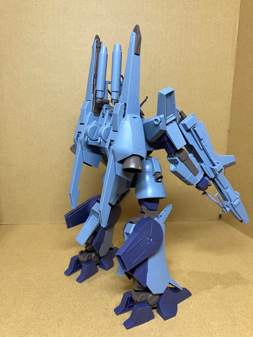 ジャンク　HG袖付きセット