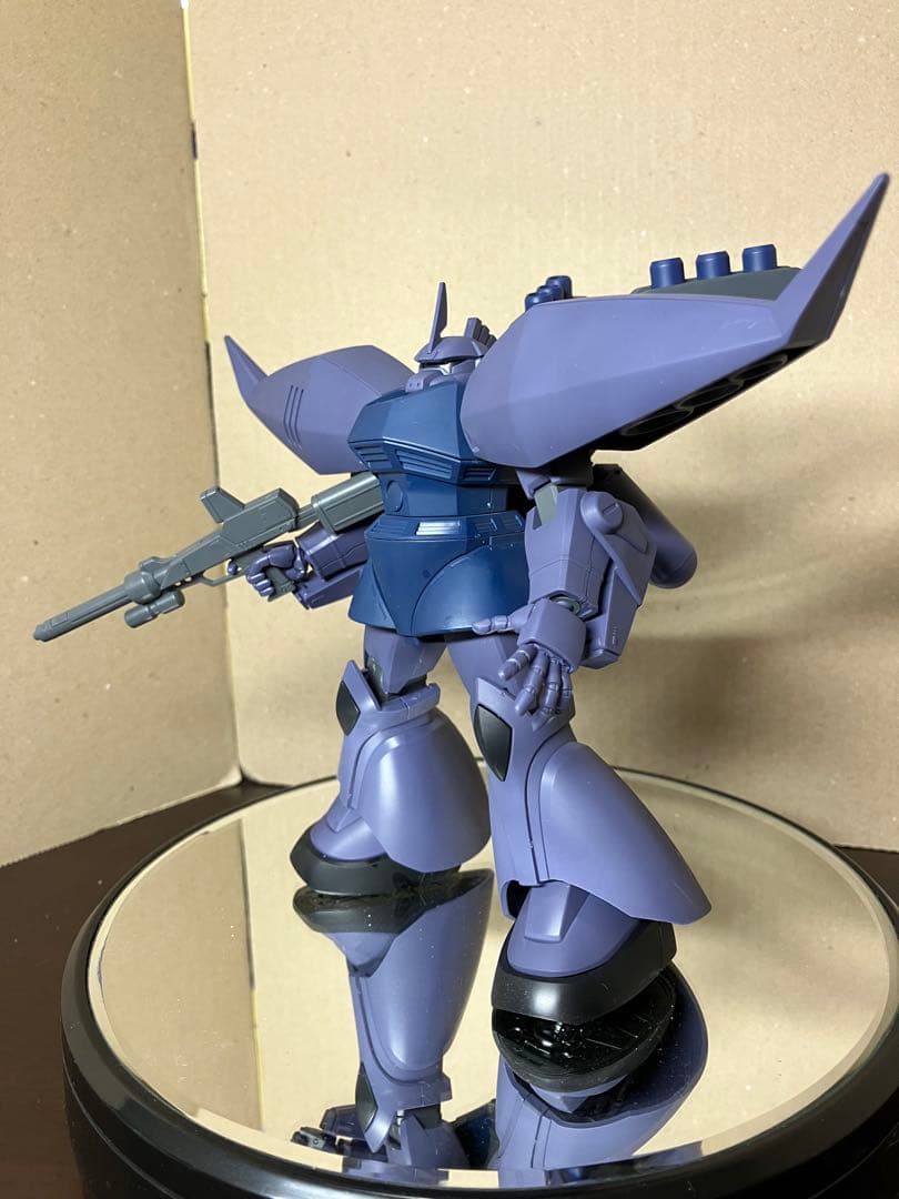 ジャンク　HG袖付きセット