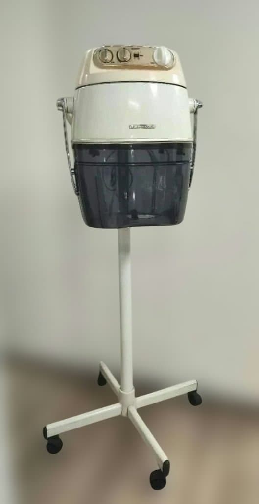 動作確認済☆　タカラベルモント　　　スタンド式ヘアドライヤー