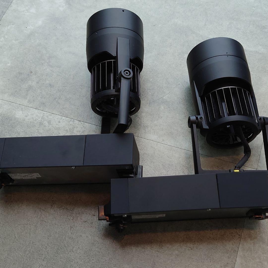 AP　ODELIC オーデリックライト　6個XS412154Hブラック