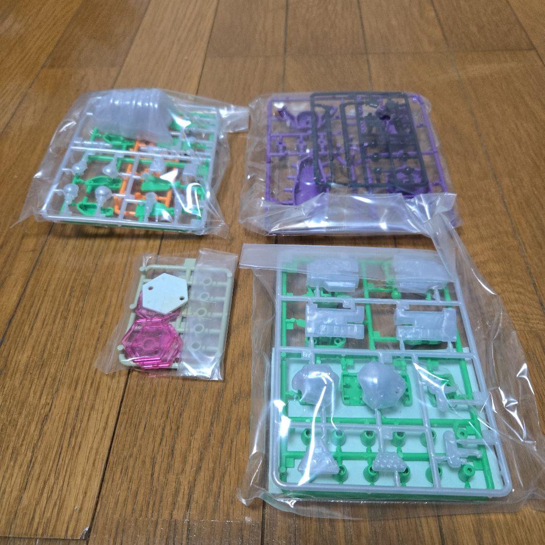 バトルメダロット　ゴッドエンペラー