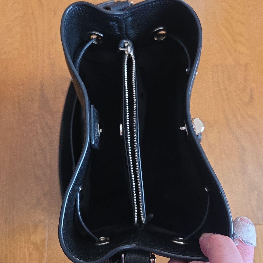 専用【美品】おしゃれかわいいケイトスペード マーティフェスティブチェック