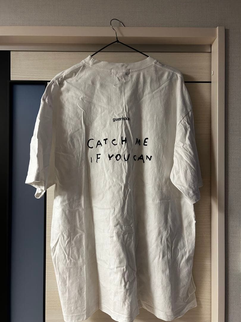 guernika ピカチュウ Tシャツ XXL