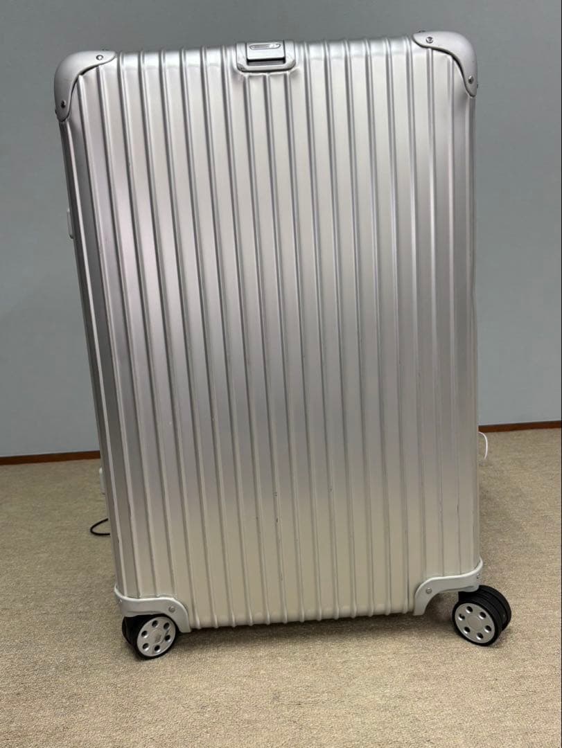 RIMOWA スーツケース　Lサイズ