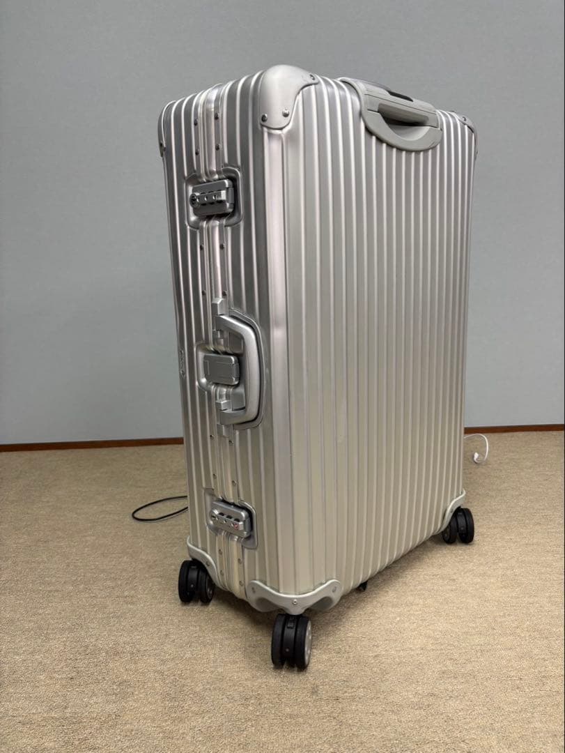 RIMOWA スーツケース　Lサイズ