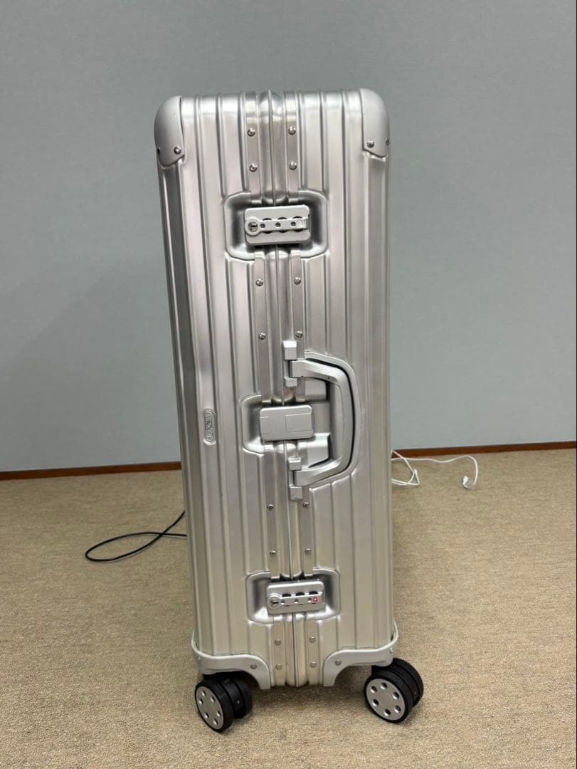 RIMOWA スーツケース　Lサイズ
