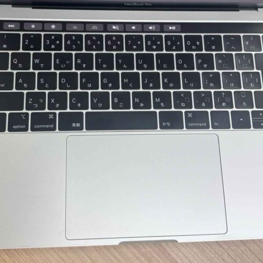 MacBookPro13インチ Intel Core i5 8GB 256GB